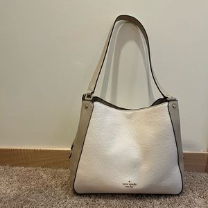 Kate spade LEILA MEDIUM TRIPLE COMPARTMENT SHOULDER Bag